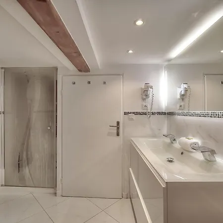 Apartment Immogroom - Immeuble Entier Avec 5 - Climatisation - Proche De La Plage Et Du Palais Des Festivals Cannes