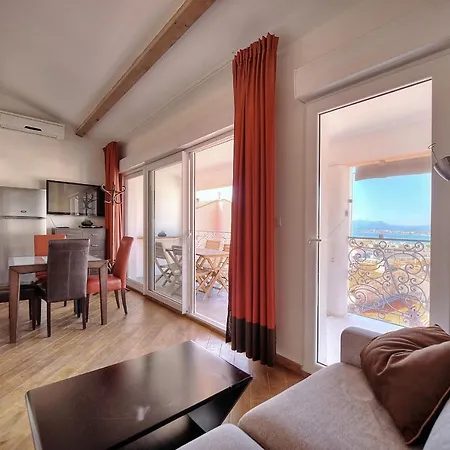 Immogroom - Immeuble Entier Avec 5 - Climatisation - Proche De La Plage Et Du Palais Des Festivals Apartment Cannes