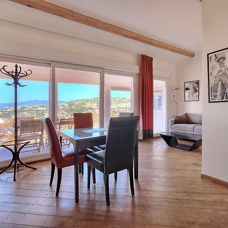 Apartment Immogroom - Immeuble Entier Avec 5 - Climatisation - Proche De La Plage Et Du Palais Des Festivals *